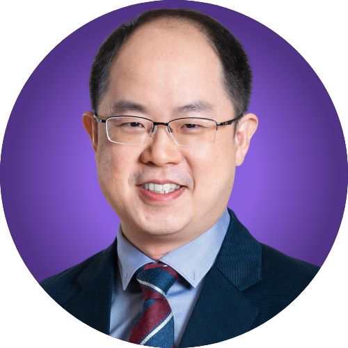 Adj A/P Chow Weien